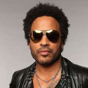 lenny kravitz real name.